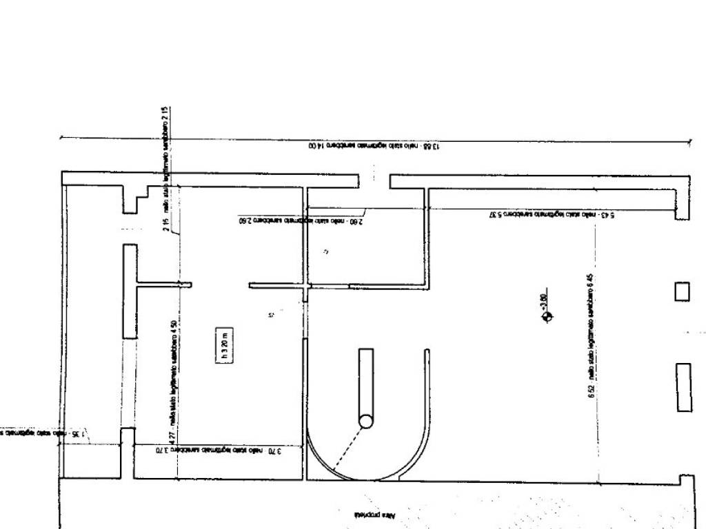 Villa a Carmignano in Via Baccheretana - Foto 2