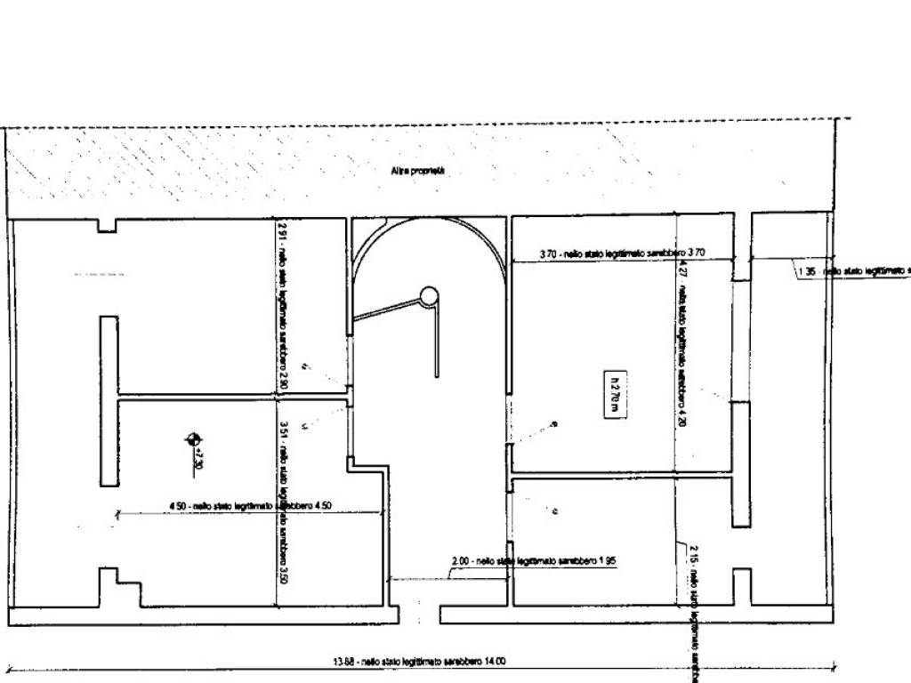 Villa a Carmignano in Via Baccheretana - Foto 3