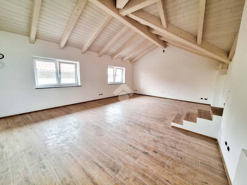 Appartamento a Leinì in Via Guglielmo Marconi, 13 - Foto 3