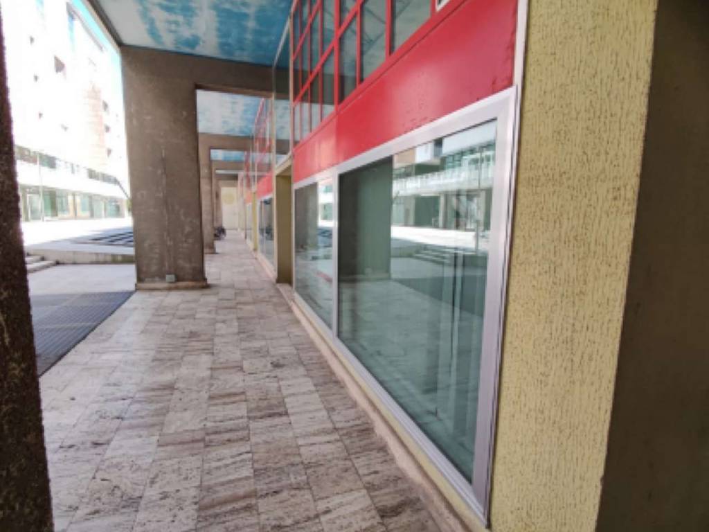 Immobile a Pesaro in via Del Lazzaretto 84/86 - Foto 2
