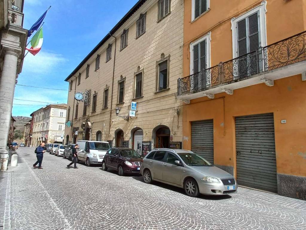 Immobile a Pergola in Corso Matteotti, 48 - Foto 2