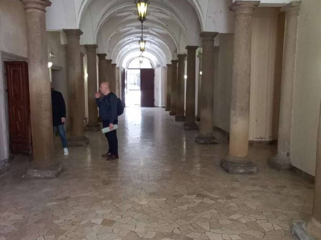 Immobile a Pergola in Corso Matteotti, 48 - Foto 4