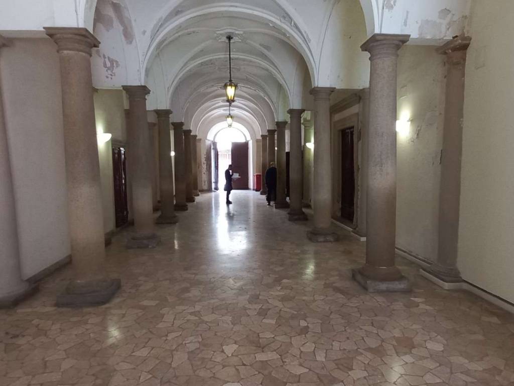 Immobile a Pergola in Corso Matteotti, 48 - Foto 5