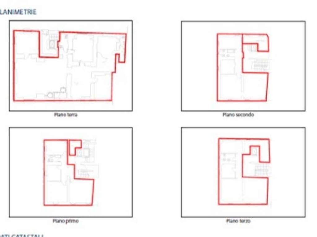 Immobile a Buggiano - Foto 4