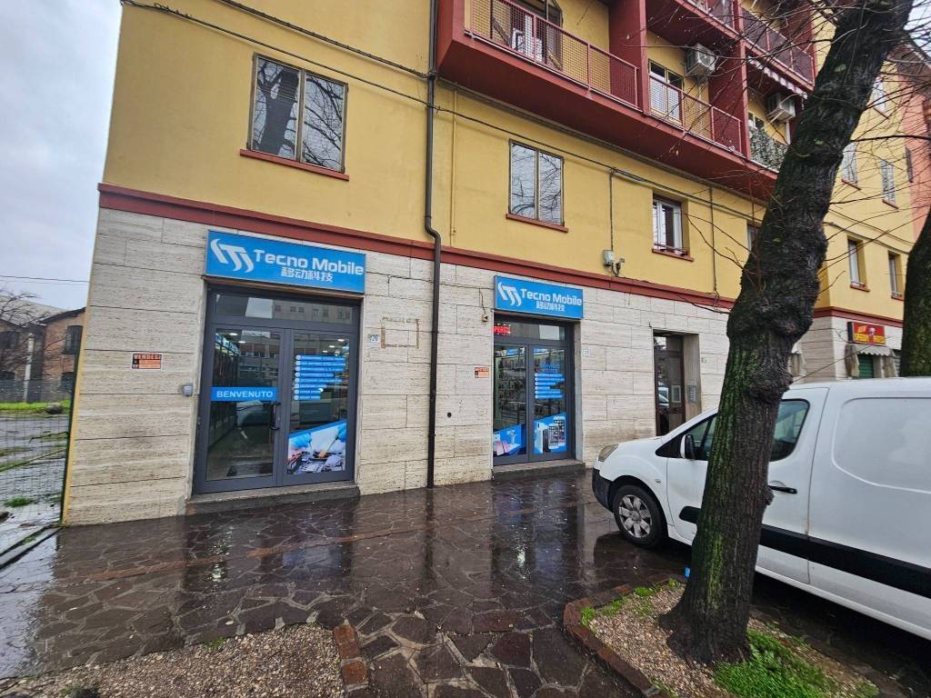 Immobile a Modena in Via Emilia Ovest, 92 - Foto 3