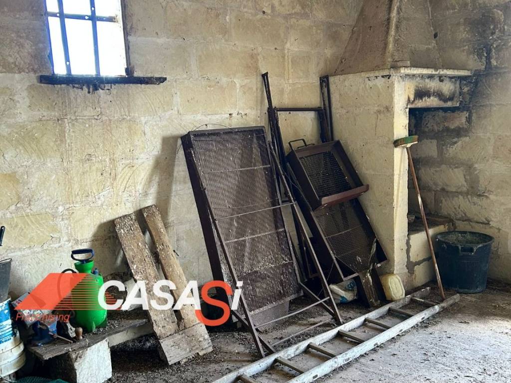 Terreno a Otranto in Strada Vicinale Cannole Pagliarone - Foto 5