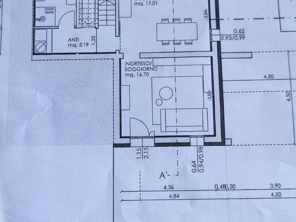 Villa a Albignasego in Via Goffredo Mameli, 1 - Foto 4