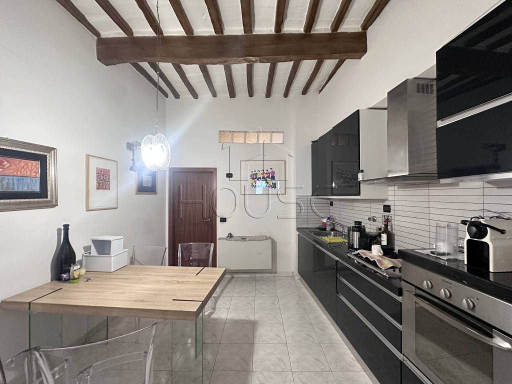 Appartamento a Città di castello in Via Calcinaro, 22 - Foto 2