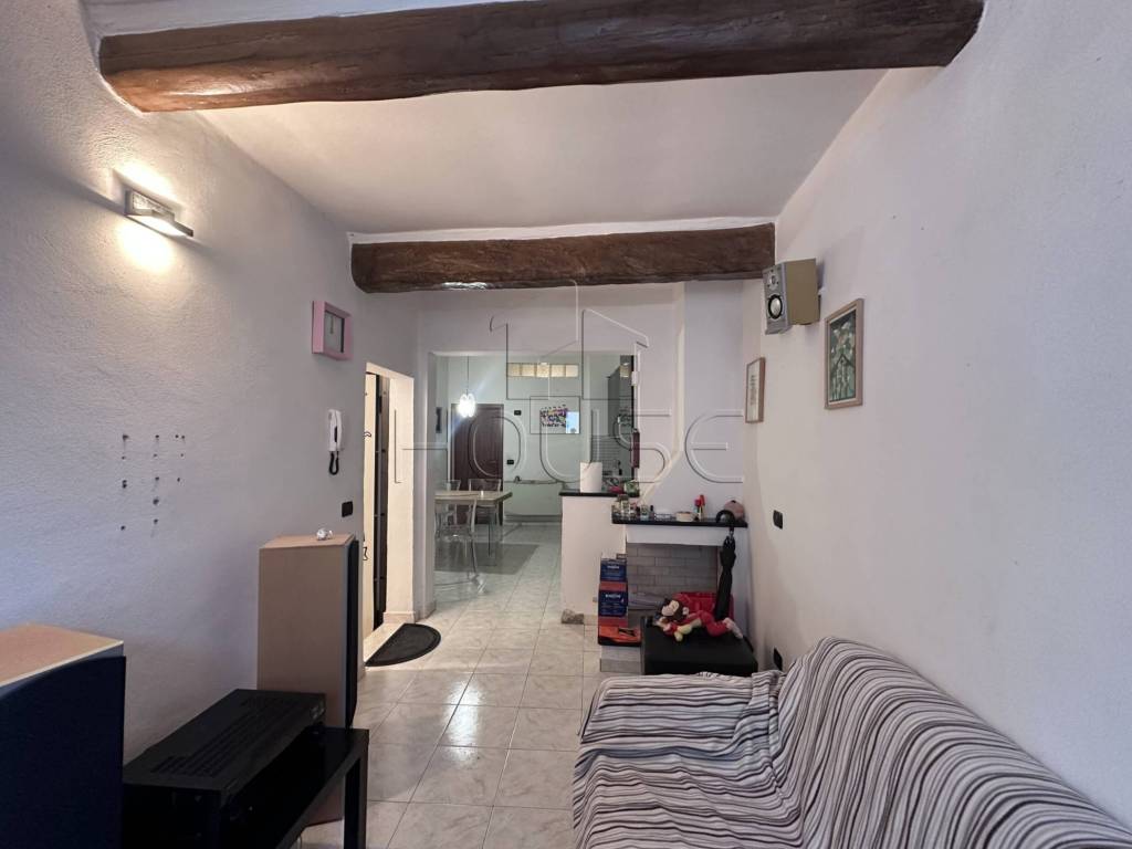 Appartamento a Città di castello in Via Calcinaro, 22 - Foto 4