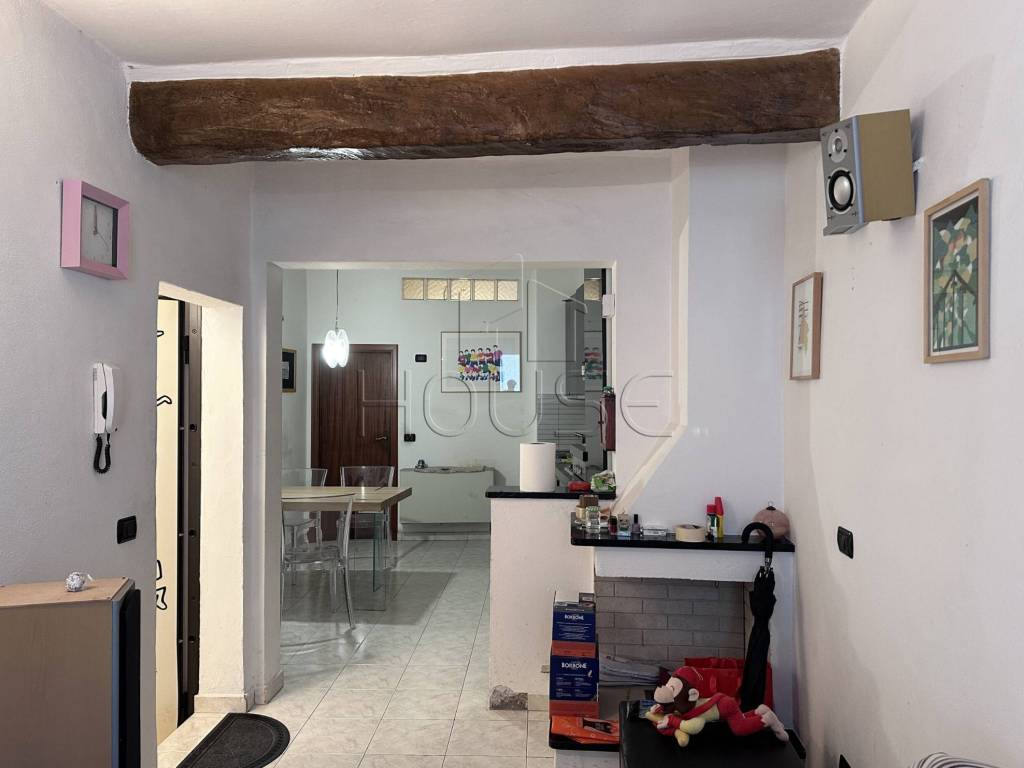 Appartamento a Città di castello in Via Calcinaro, 22 - Foto 5