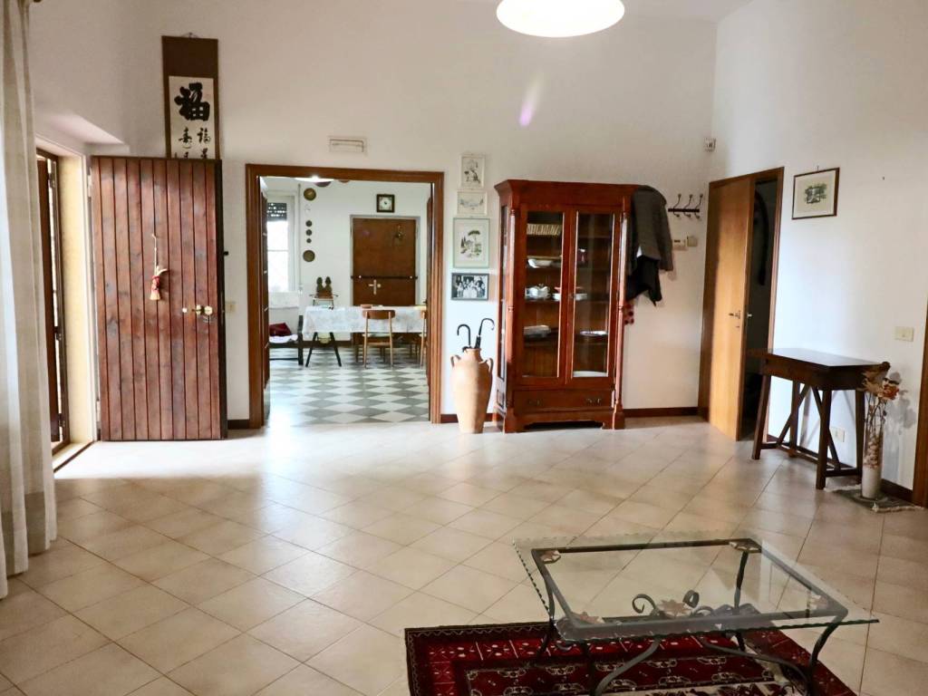 Villa a Vetralla in Strada provinciale norchia - Foto 2