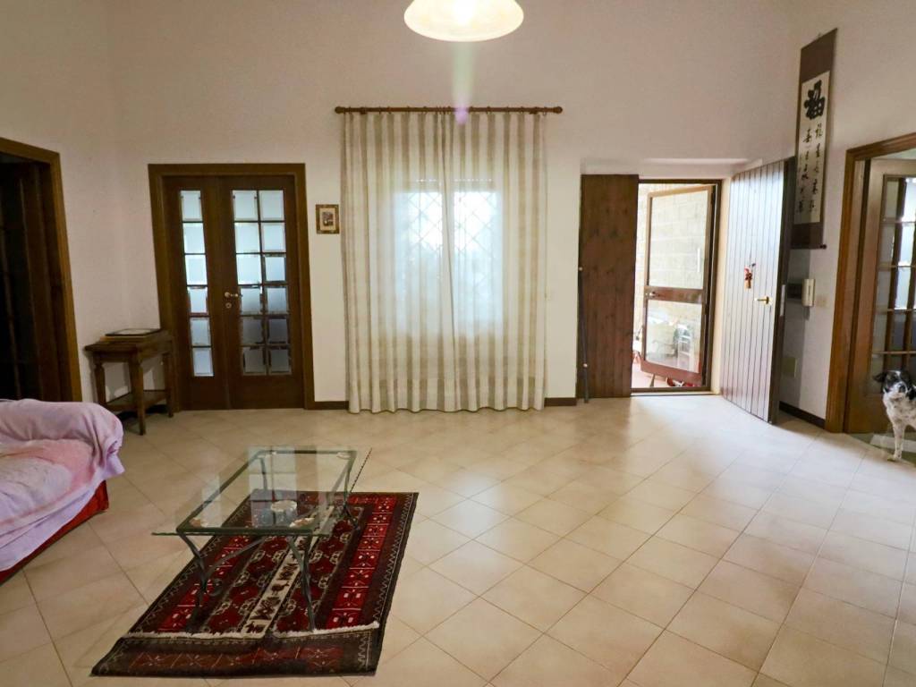 Villa a Vetralla in Strada provinciale norchia - Foto 3