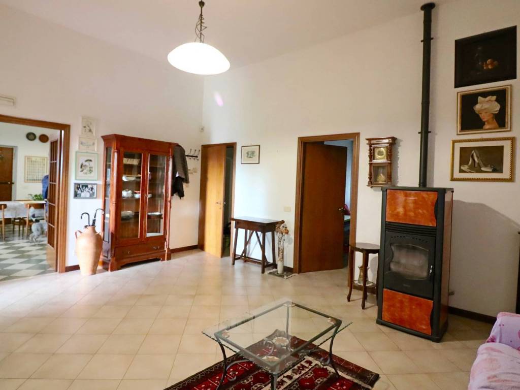 Villa a Vetralla in Strada provinciale norchia - Foto 4