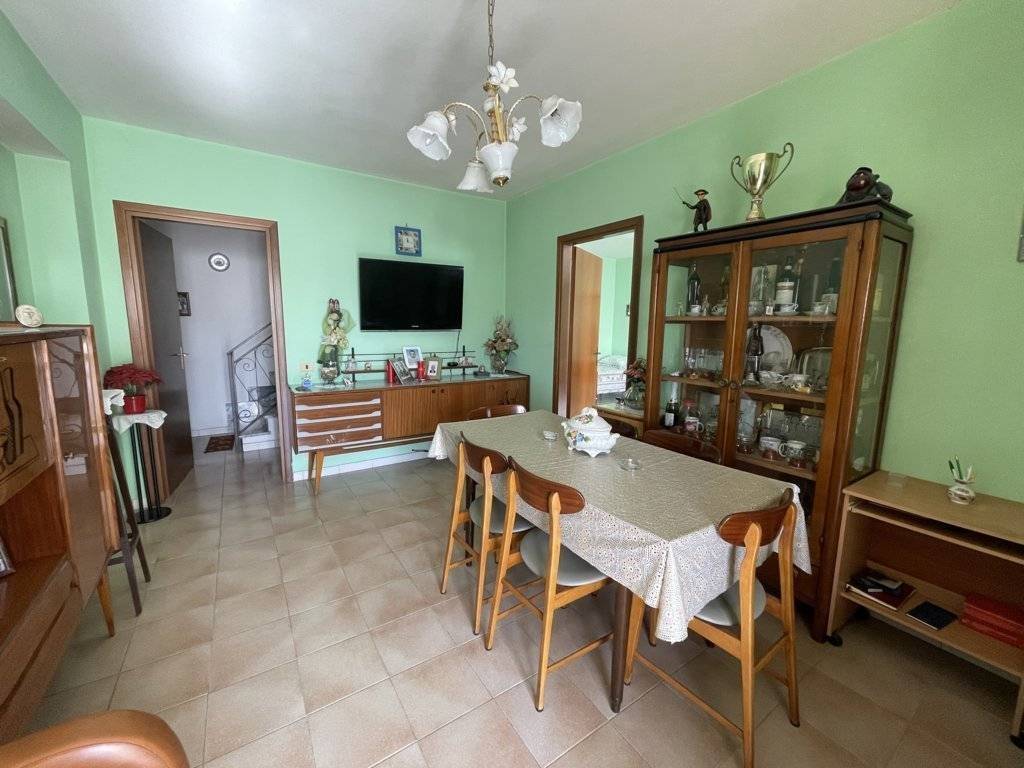 Appartamento a Montefalcione in C/da Guarini, 34 - Foto 3