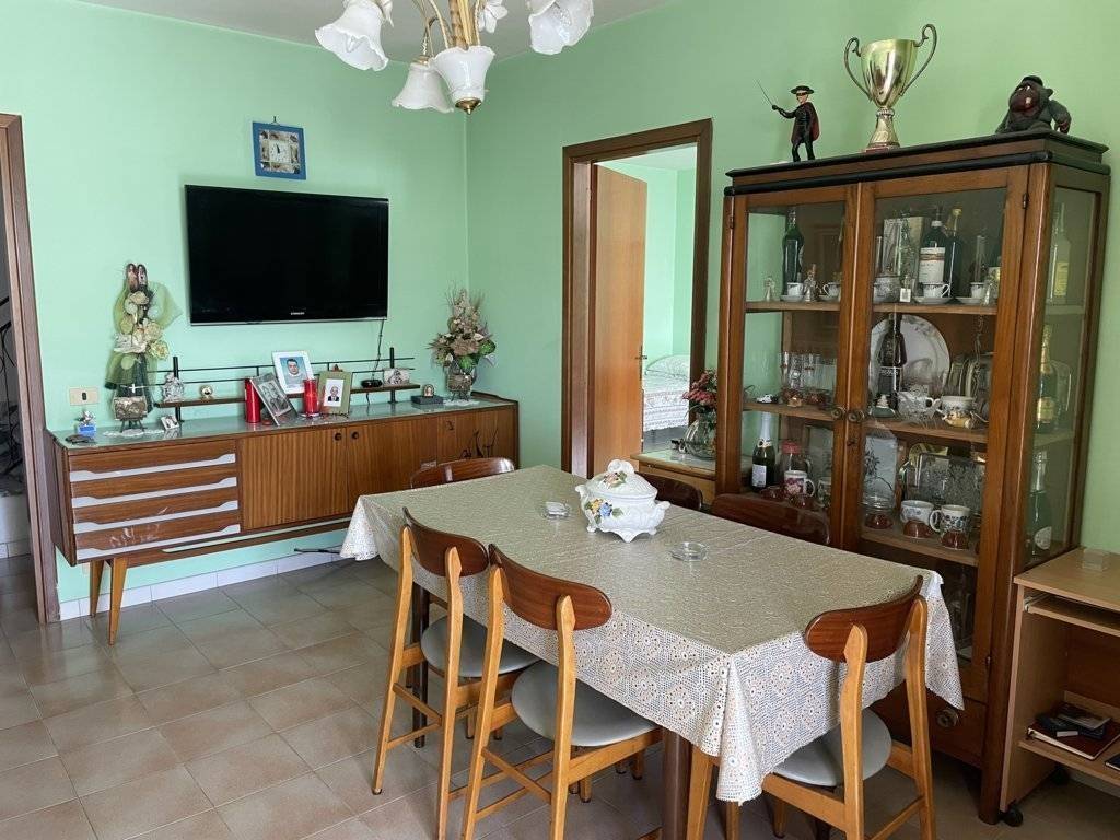 Appartamento a Montefalcione in C/da Guarini, 34 - Foto 4