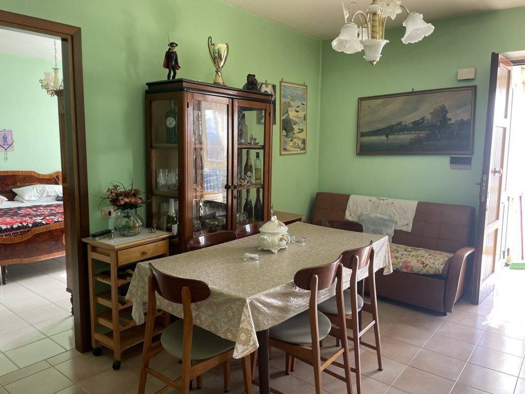 Appartamento a Montefalcione in C/da Guarini, 34 - Foto 5