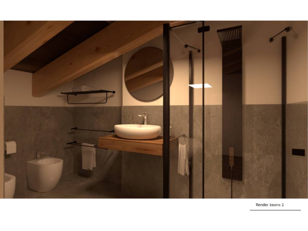 Appartamento a Courmayeur in Strada Larzey - Foto 4