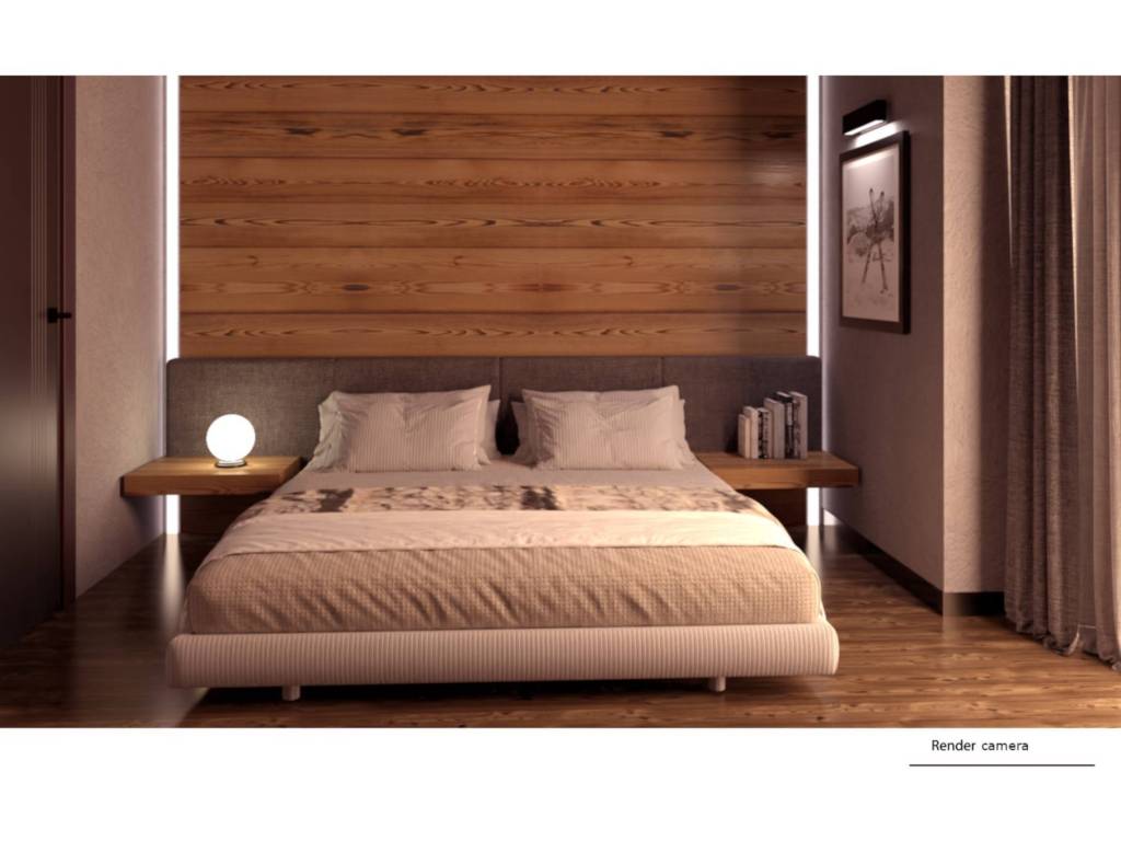 Appartamento a Courmayeur in Strada Larzey - Foto 5