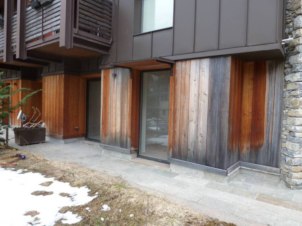 Appartamento a Courmayeur in Strada Larzey, 27 - Foto 3