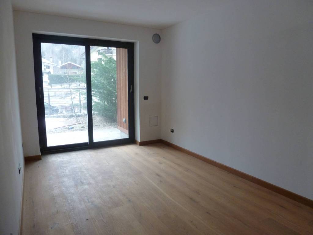 Appartamento a Courmayeur in Strada Larzey, 27 - Foto 4