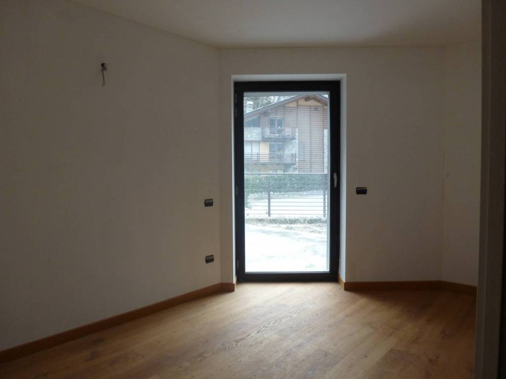 Appartamento a Courmayeur in Strada Larzey, 27 - Foto 5