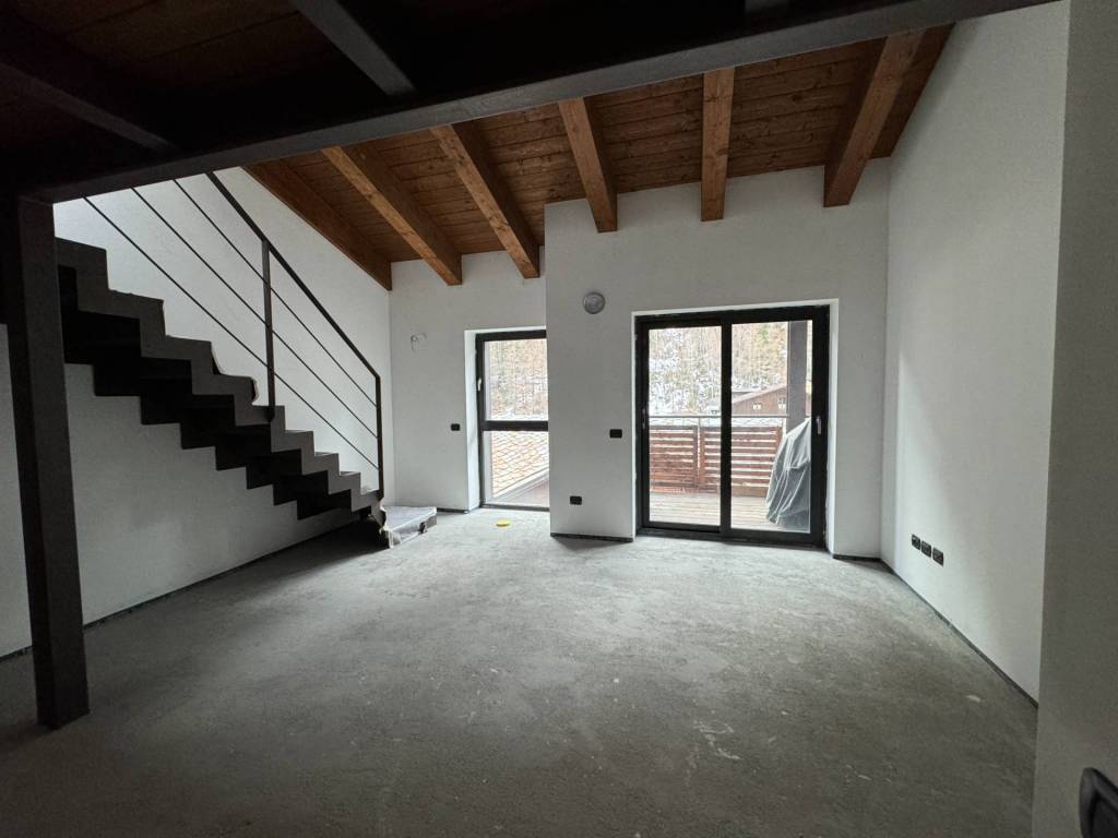 Appartamento a Courmayeur in Strada Larzey - Foto 4