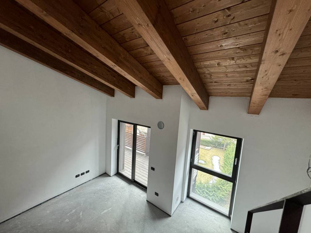 Appartamento a Courmayeur in Strada Larzey - Foto 5