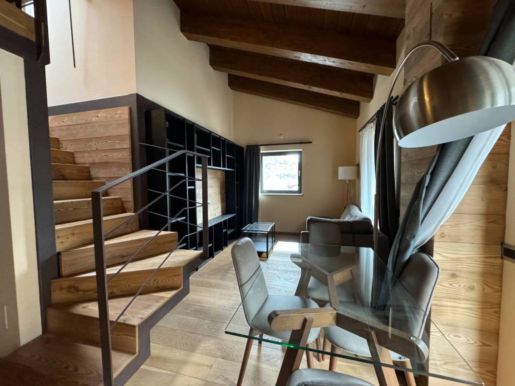 Appartamento a Courmayeur in Strada Larzey - Foto 3