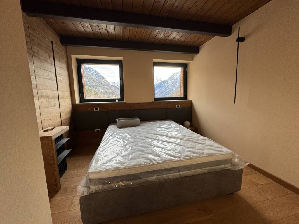 Appartamento a Courmayeur in Strada Larzey - Foto 5