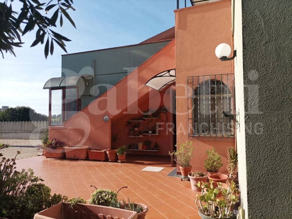 Villa a Quartu sant'elena in Viale Europa - Foto 2