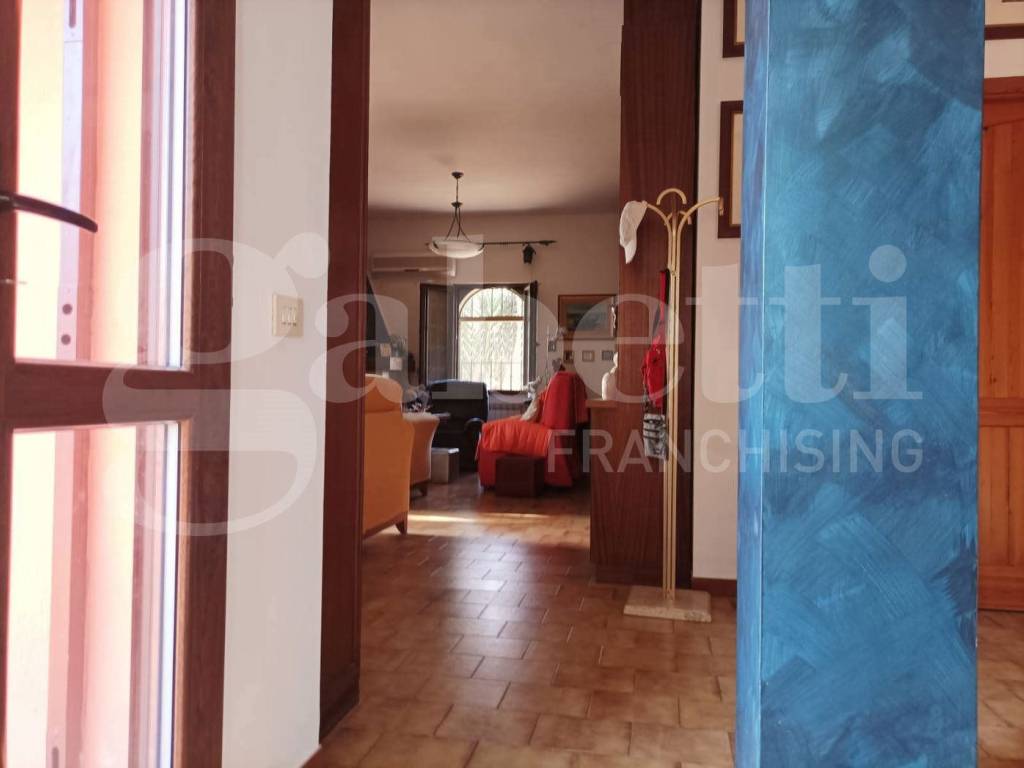 Villa a Quartu sant'elena in Viale Europa - Foto 4