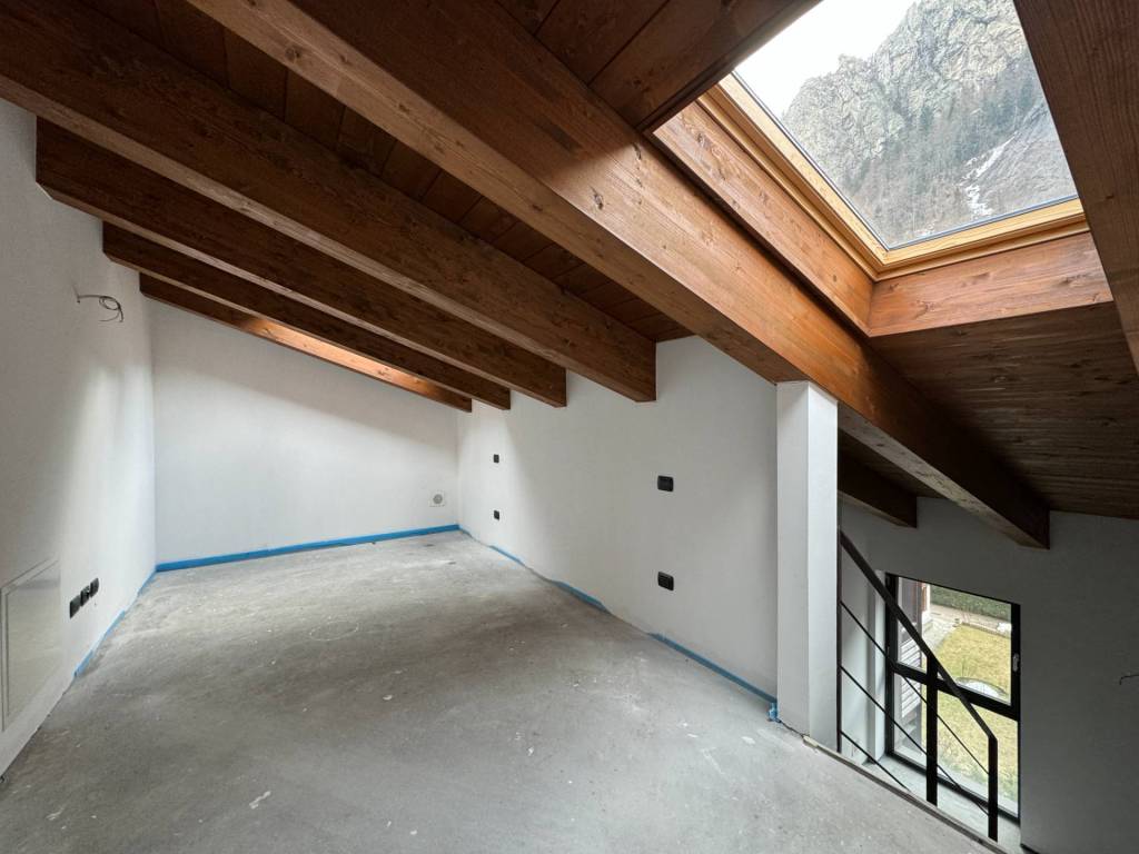 Appartamento a Courmayeur in Strada Larzey - Foto 4