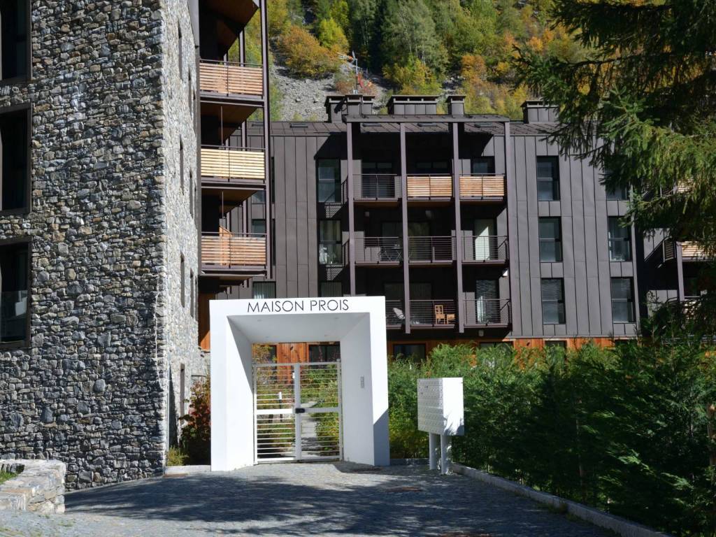 Appartamento a Courmayeur in Strada Larzey - Foto 3