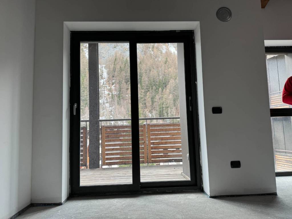 Appartamento a Courmayeur in Strada Larzey - Foto 5