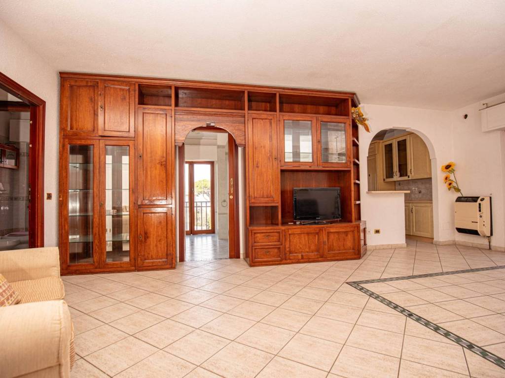 Appartamento a Monte argentario - Foto 5