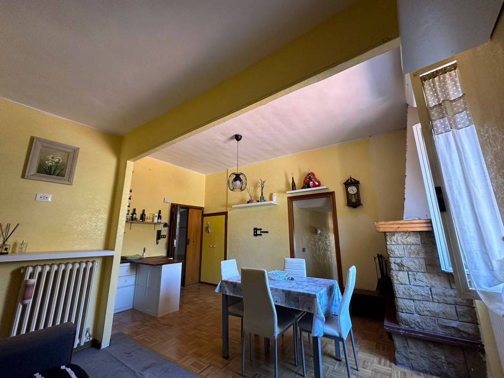 Appartamento a Orte in Via Venezia - Foto 5