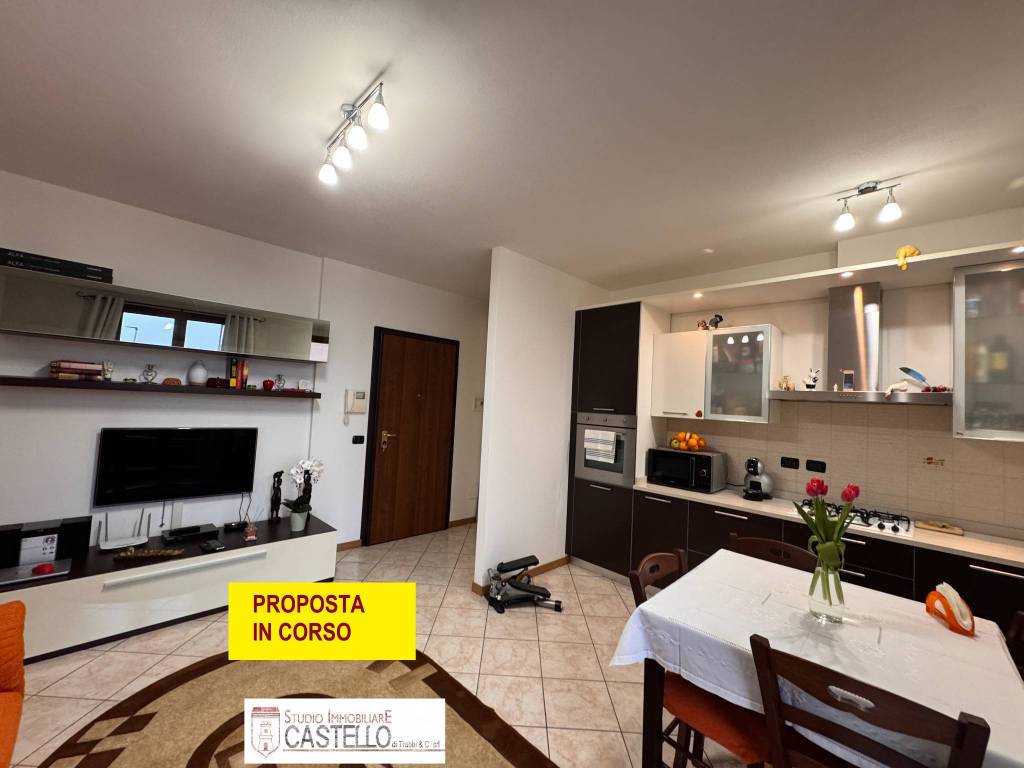 Appartamento a Castelfranco emilia in Via Martiri delle Foibe - Foto 2