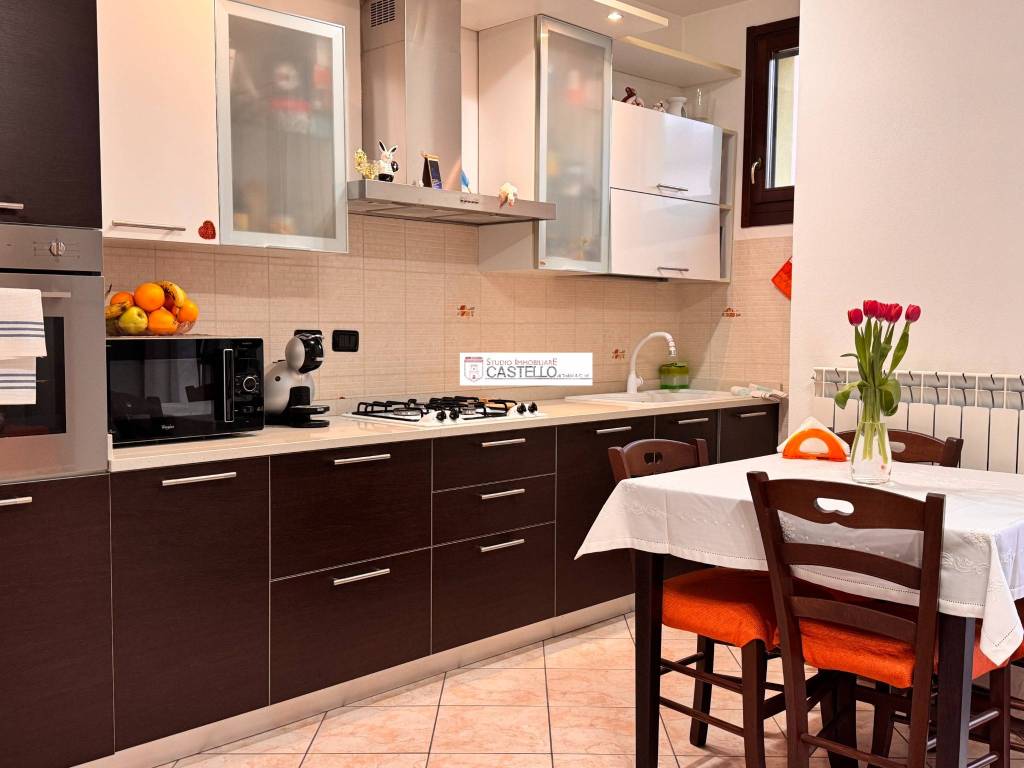 Appartamento a Castelfranco emilia in Via Martiri delle Foibe - Foto 4