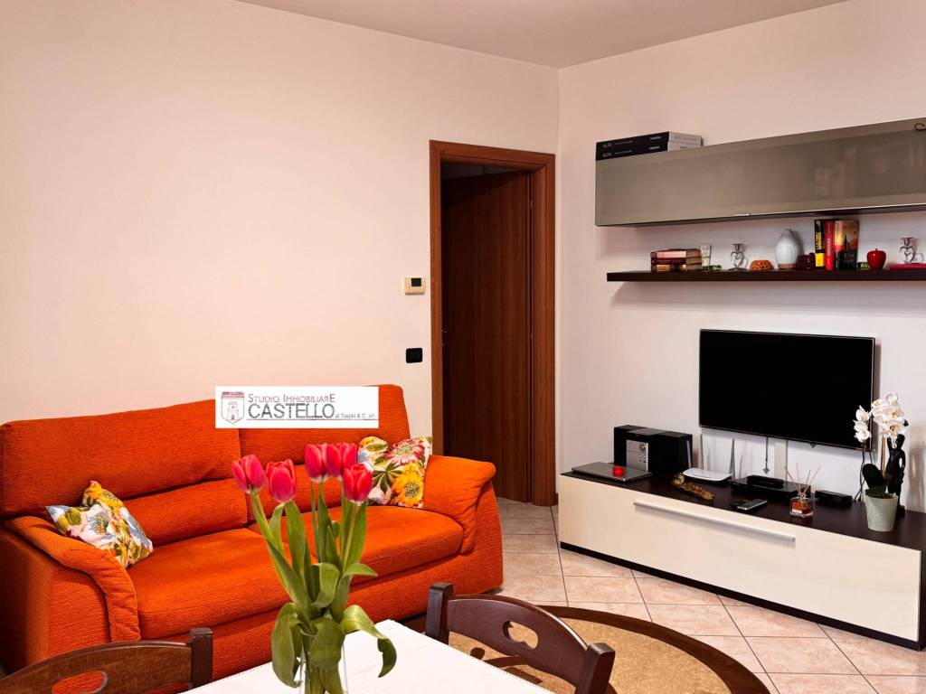 Appartamento a Castelfranco emilia in Via Martiri delle Foibe - Foto 5