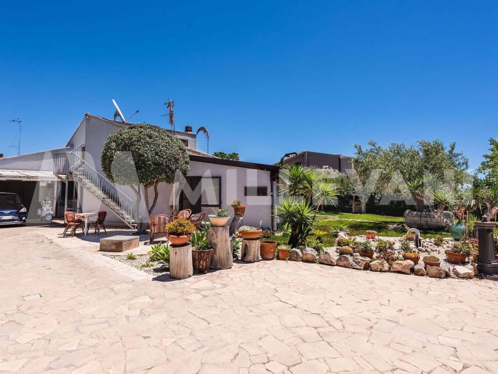 Villa a Pozzallo in Via del Levante, 6 - Foto 4