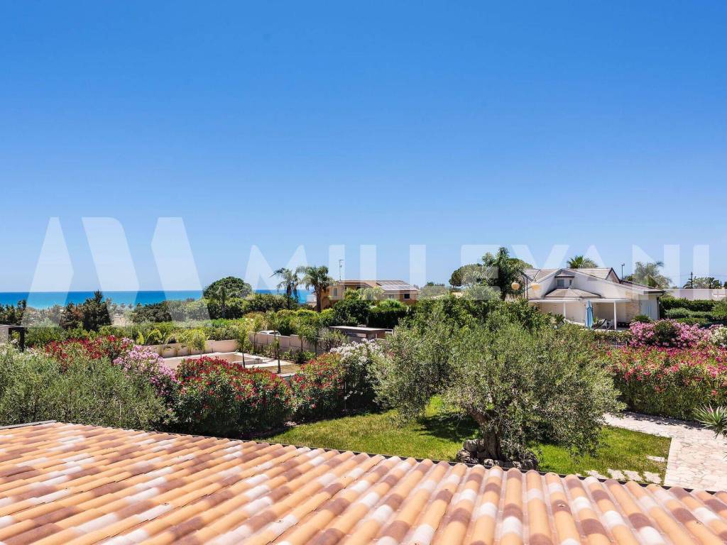 Villa a Pozzallo in Via del Levante, 6 - Foto 5