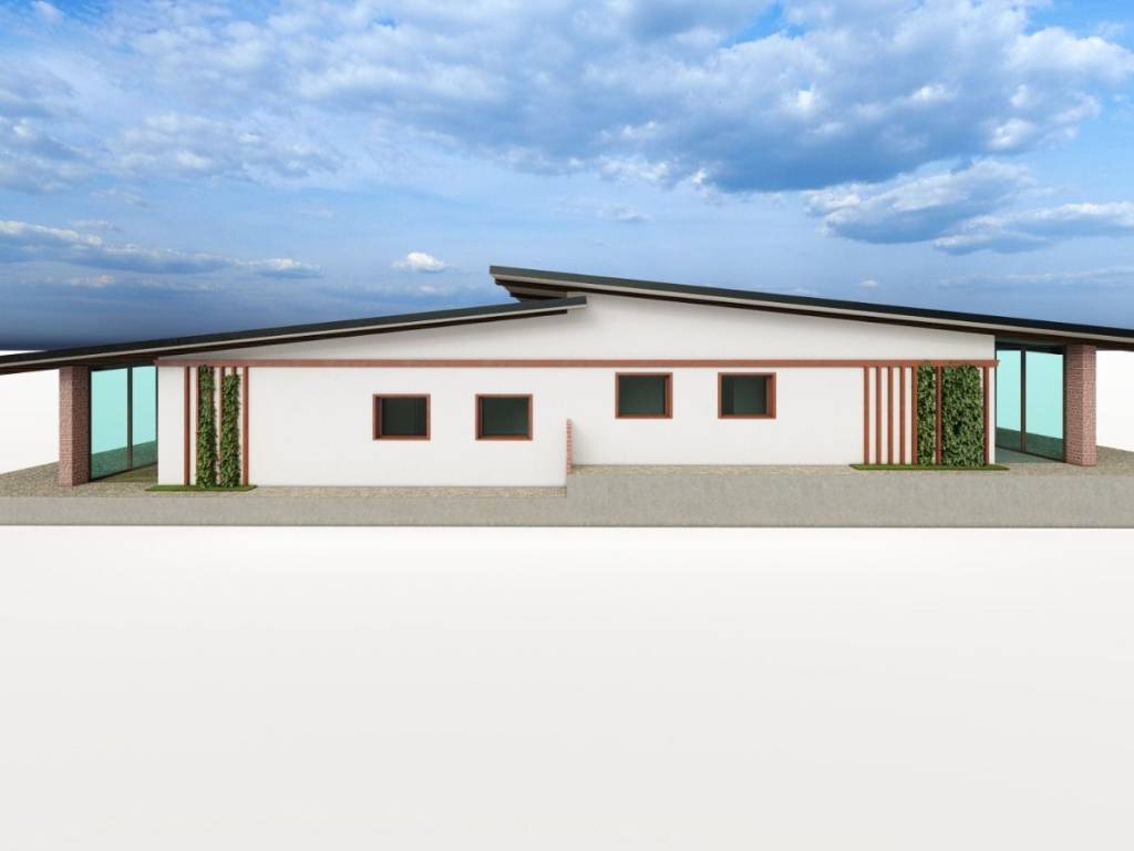 Villa a Ascoli piceno in Via Bella Valle - Foto 4
