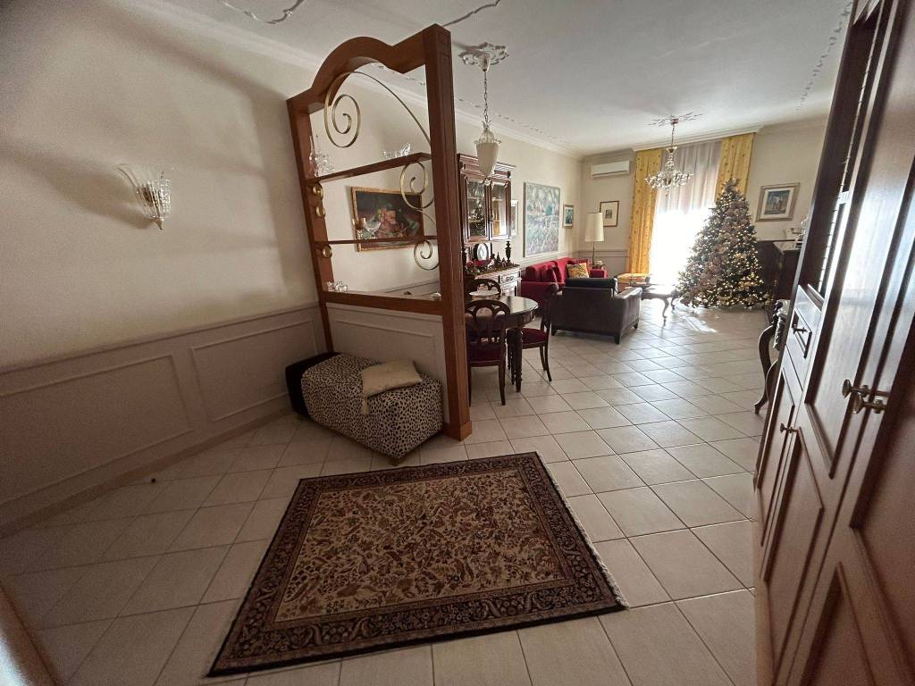 Appartamento a Cerignola in Viale Maria Santissima Ausiliatrice - Foto 2