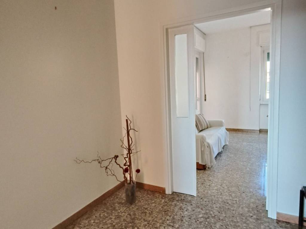 Appartamento a Alessandria in Via Marengo, 129 - Foto 2