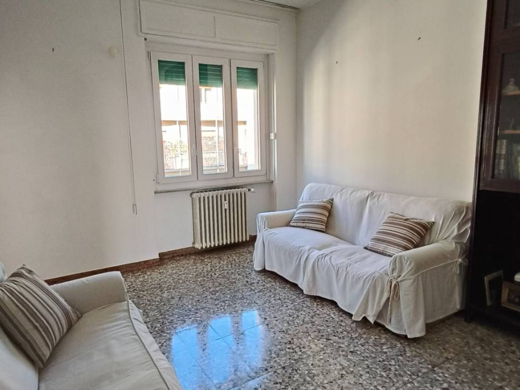 Appartamento a Alessandria in Via Marengo, 129 - Foto 3