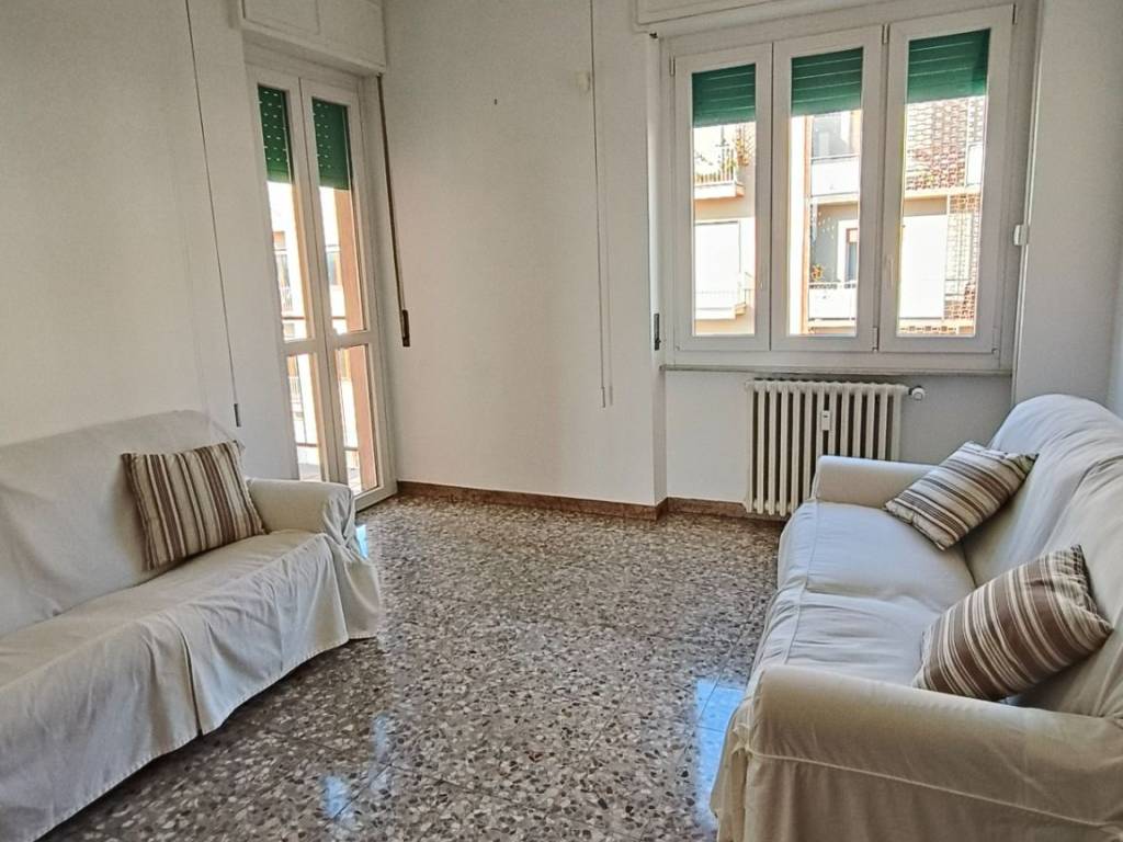 Appartamento a Alessandria in Via Marengo, 129 - Foto 4