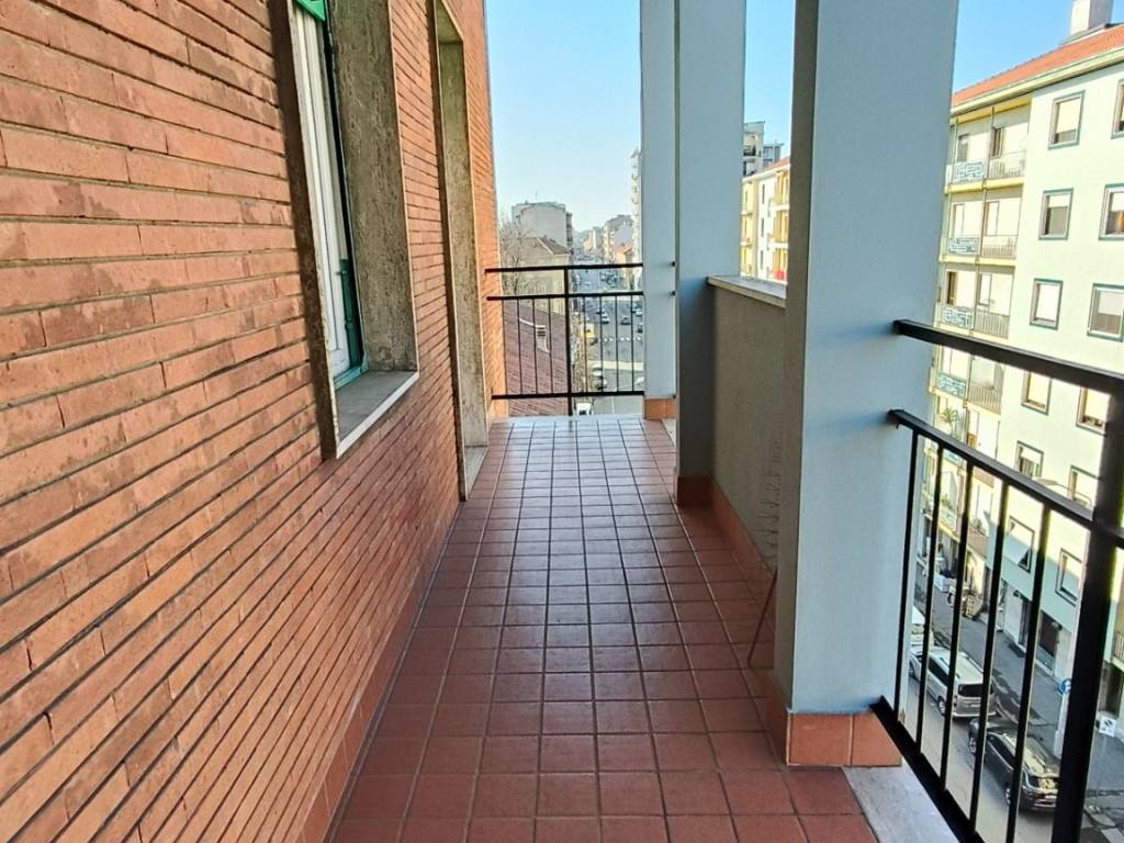 Appartamento a Alessandria in Via Marengo, 129 - Foto 5