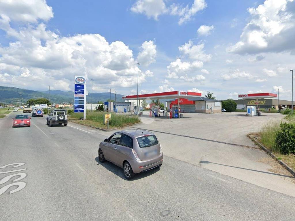 Immobile a Sansepolcro in Via Senese Aretina, 301 - Foto 4