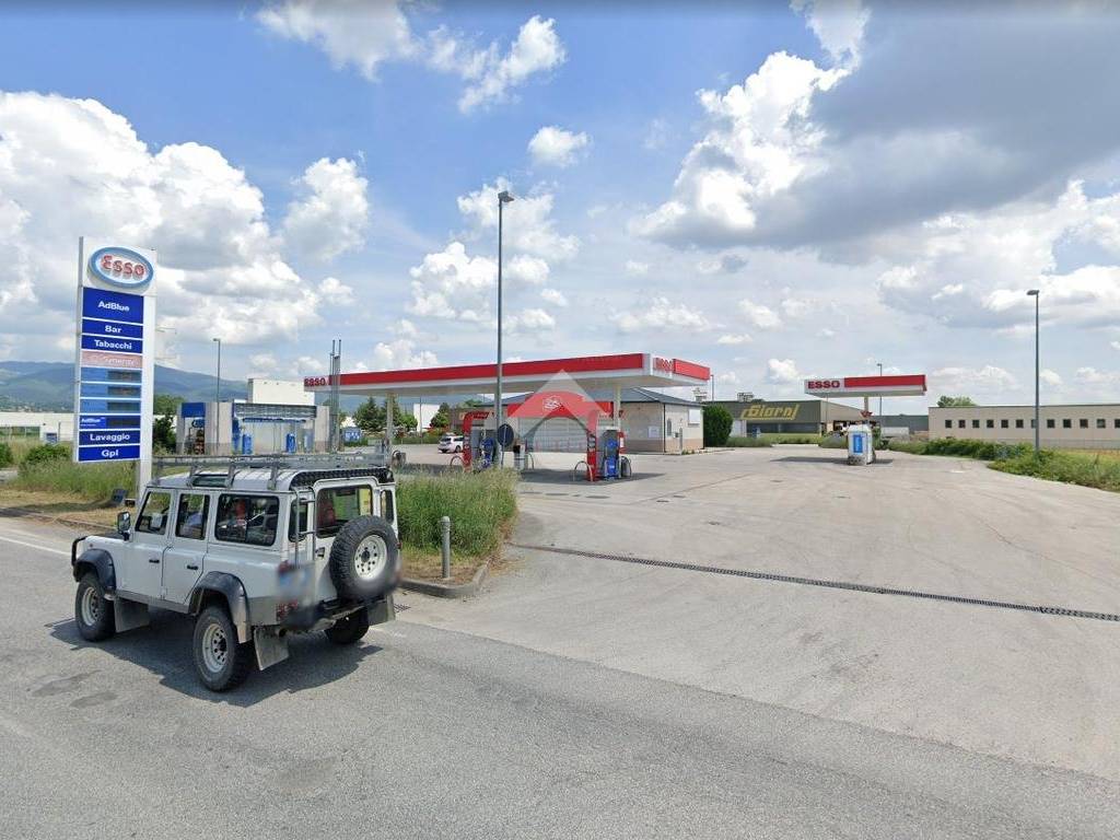 Immobile a Sansepolcro in Via Senese Aretina, 301 - Foto 5
