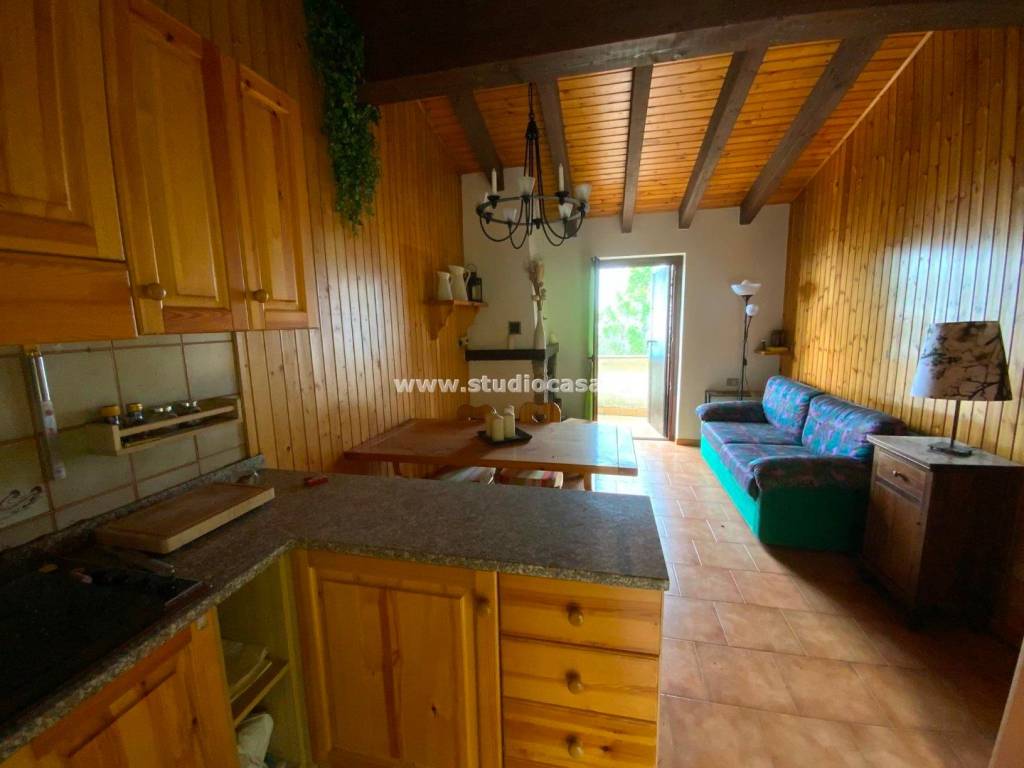 Appartamento a Grone - Foto 2